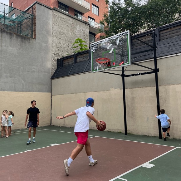 Meet your Posher, George - Picture 1 of 1